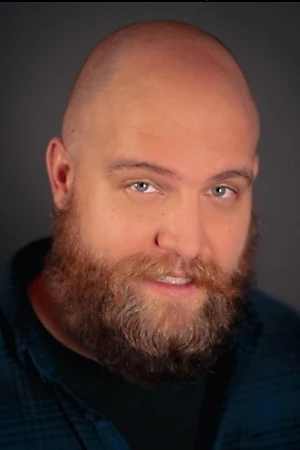 Joshua Graverholt