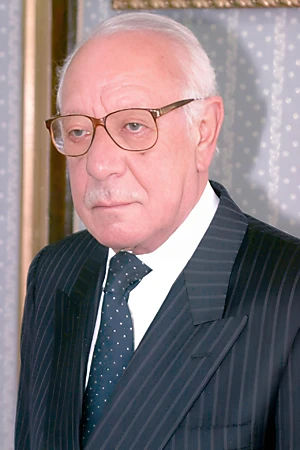 Boualem Bessaih