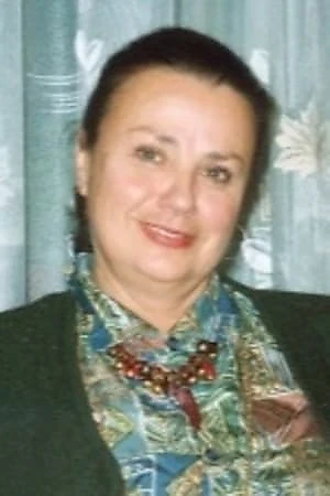 Tatyana Zvorykina