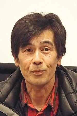 Kenji Suzuki