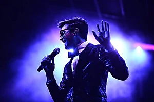 Mayer Hawthorne