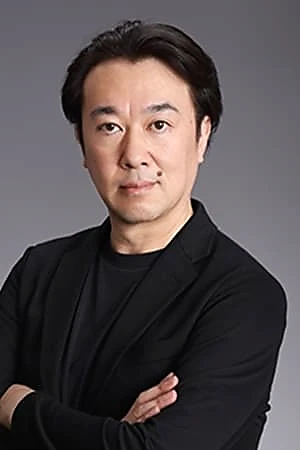 Eiichi Kamagata