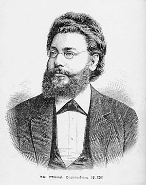 Adolphe L'Arronge