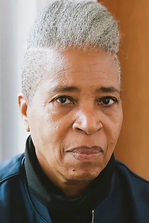 Dionne Brand