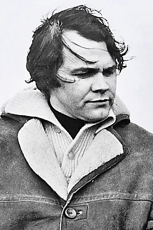 Peter Snell