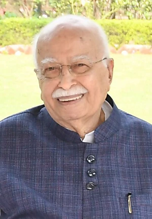 Lal Krishna Advani