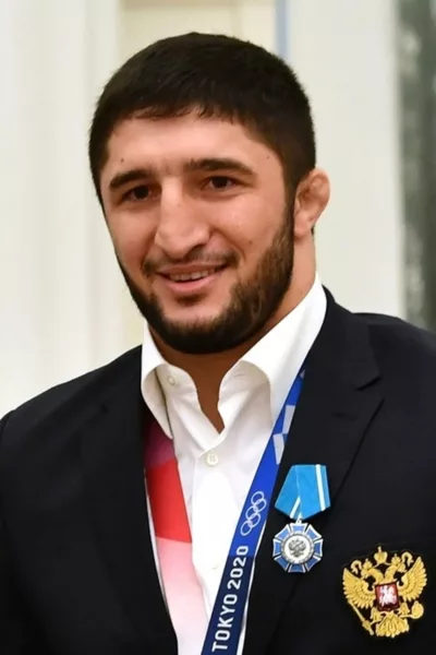 Abdulrashid Sadulaev