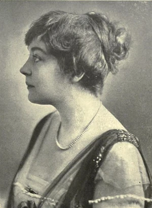 Helen Lackaye