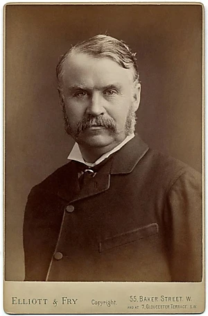 William S. Gilbert