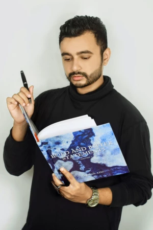 Salman Aziz