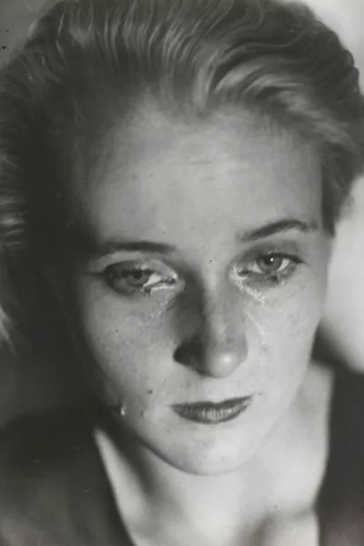 Germaine Krull