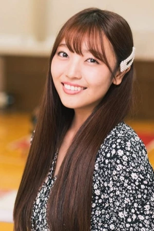 Haruka Futamura