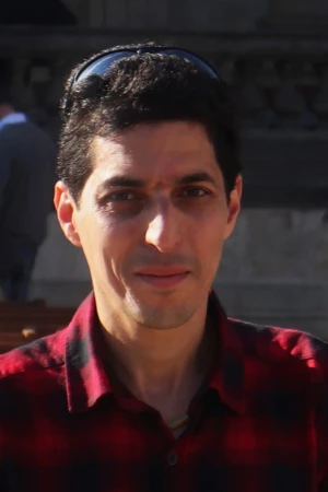 Ramin S. Khanjani