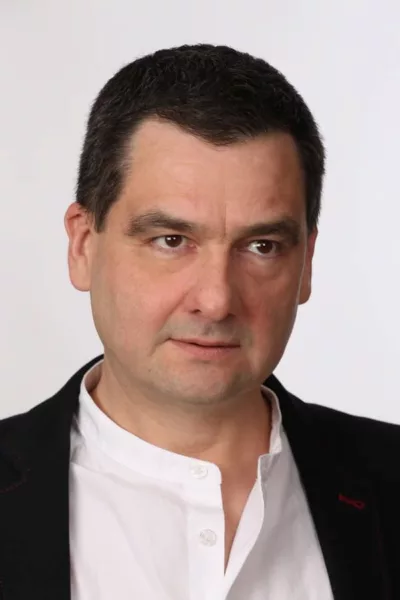 Tomasz Traczyński