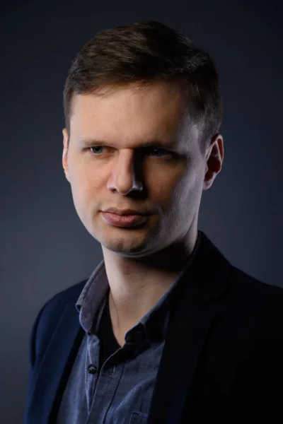 Piotr Hudziak