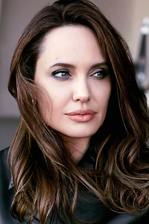 Angelina Jolie