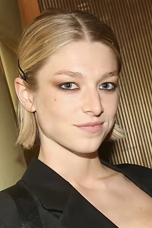 Hunter Schafer