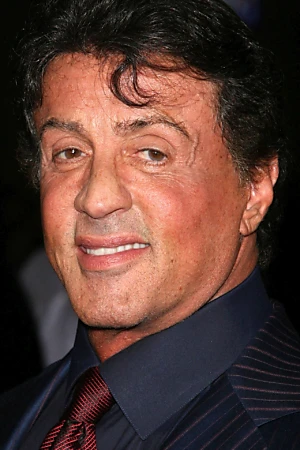 Sylvester Stallone