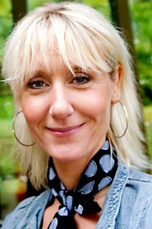 Anette Støvelbæk