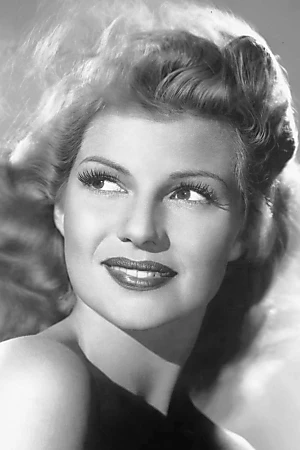 Rita Hayworth