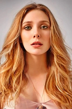 Elizabeth Olsen