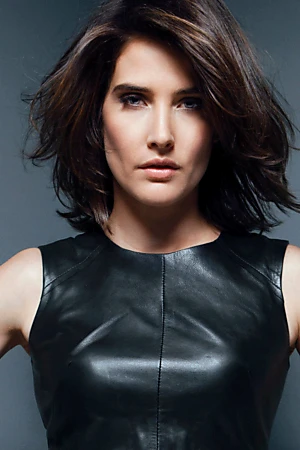 Cobie Smulders