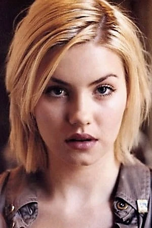 Elisha Cuthbert