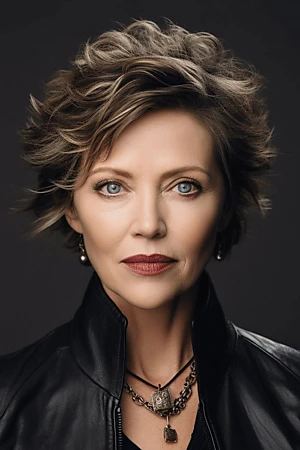 Annette Bening