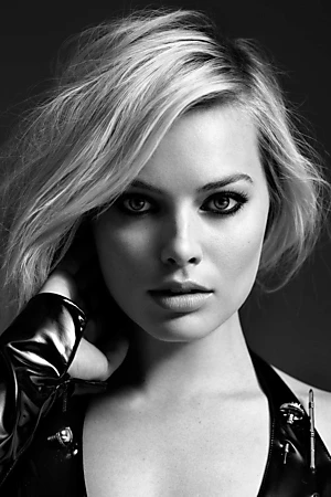 Margot Robbie