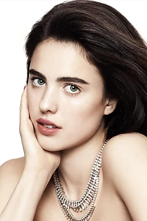 Margaret Qualley