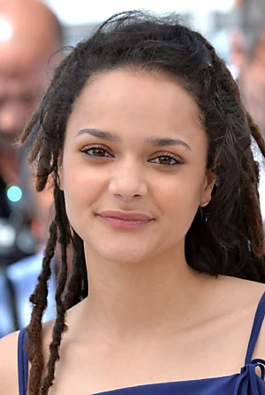 Sasha Lane