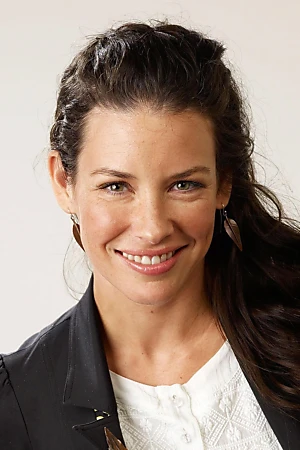 Evangeline Lilly