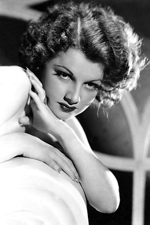 Ann Sheridan