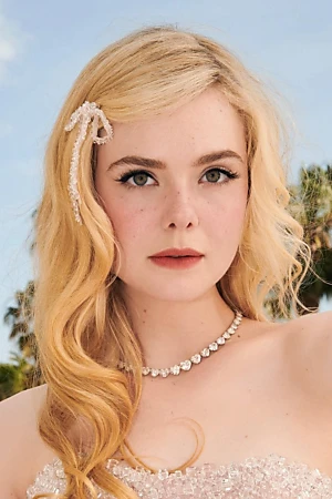 Elle Fanning