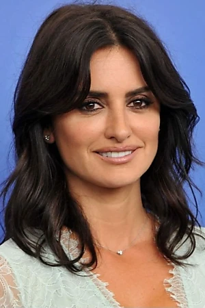 Penélope Cruz