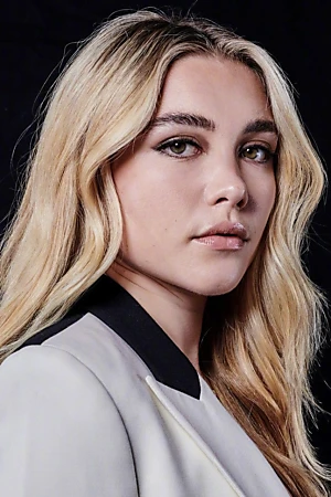 Florence Pugh