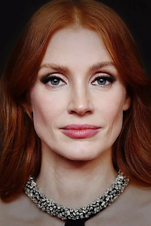 Jessica Chastain