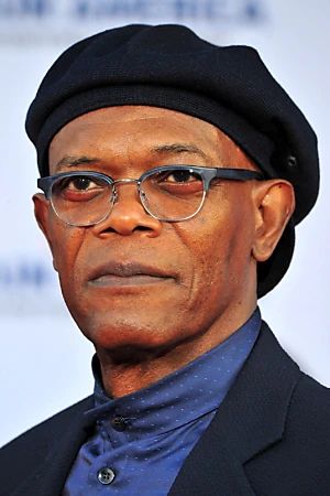 Samuel L. Jackson