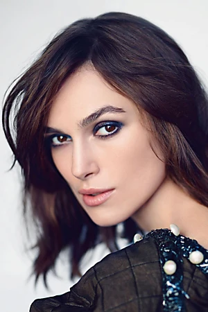 Keira Knightley