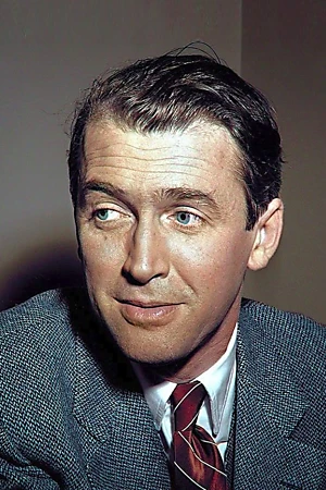 James Stewart