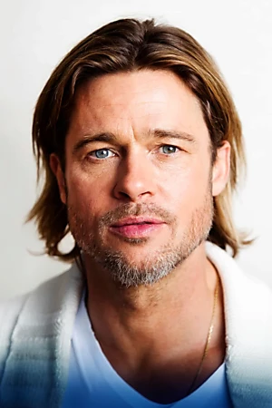 Brad Pitt