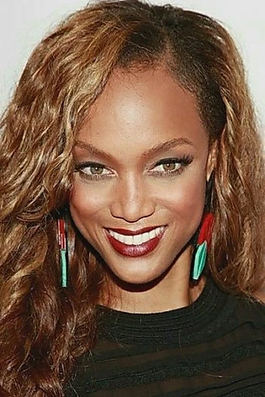 Tyra Banks