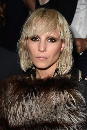 Noomi Rapace