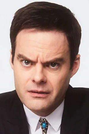 Bill Hader