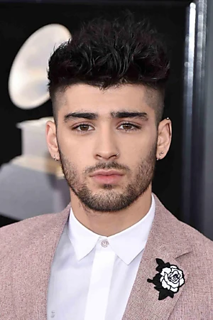 Zayn Malik