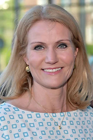 Helle Thorning-Schmidt