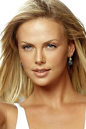 Charlize Theron