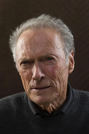 Clint Eastwood