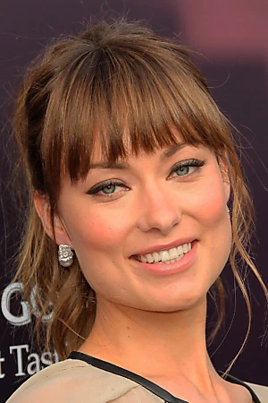 Olivia Wilde