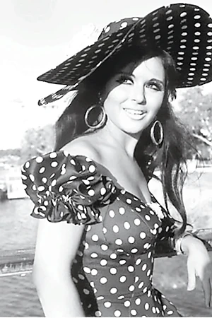 Soad Hosny